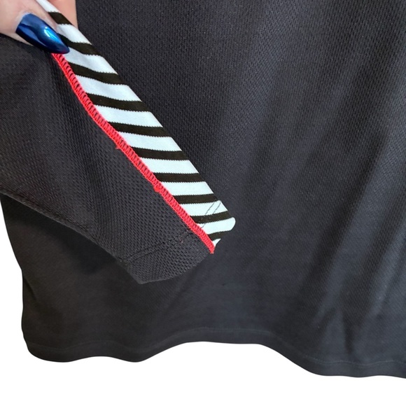 Helly Hansen HH Lifa Active 1/2 Zip - M - Picture 5 of 8